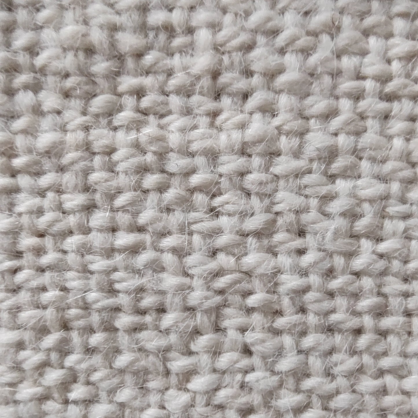 Pashmina Natural de Llama