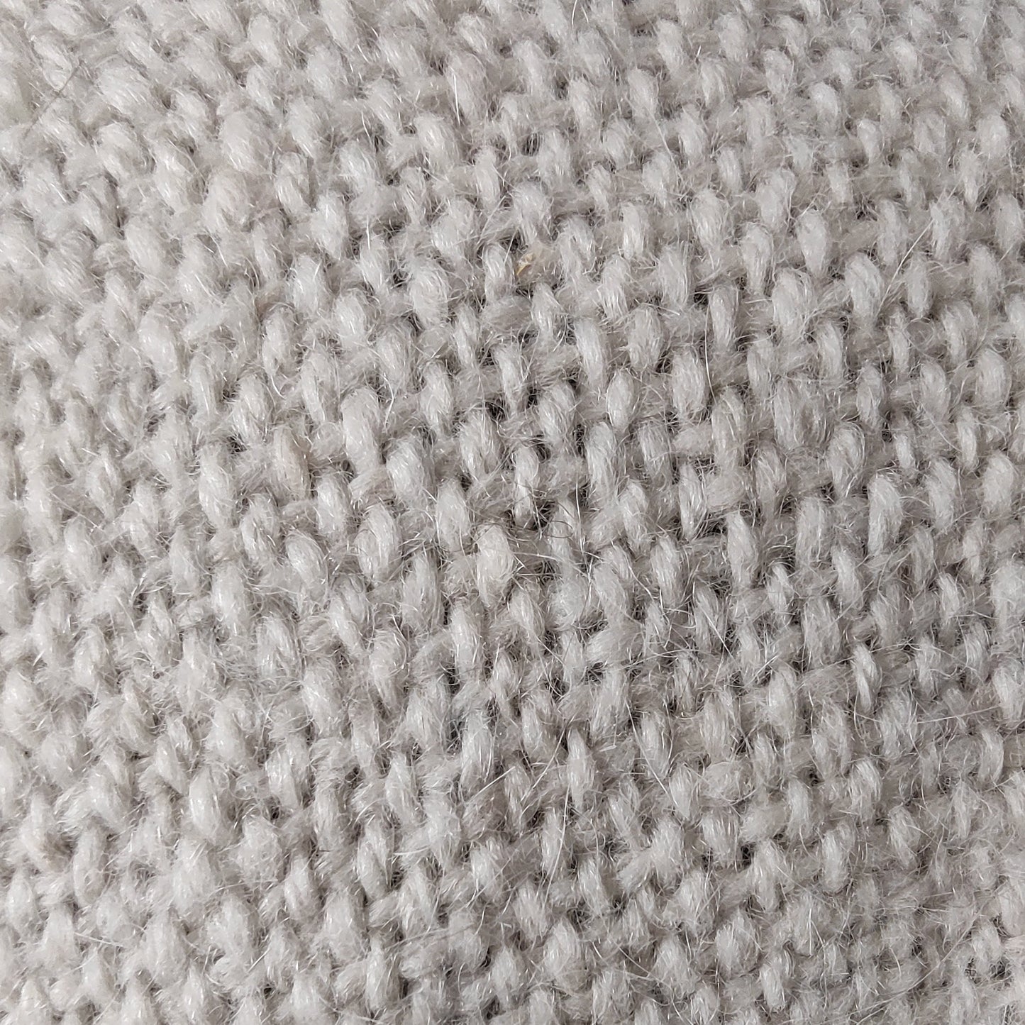 Poncho Natural de Llama