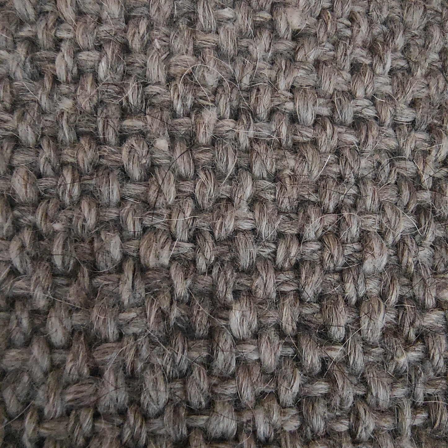 Pashmina Gris de Llama