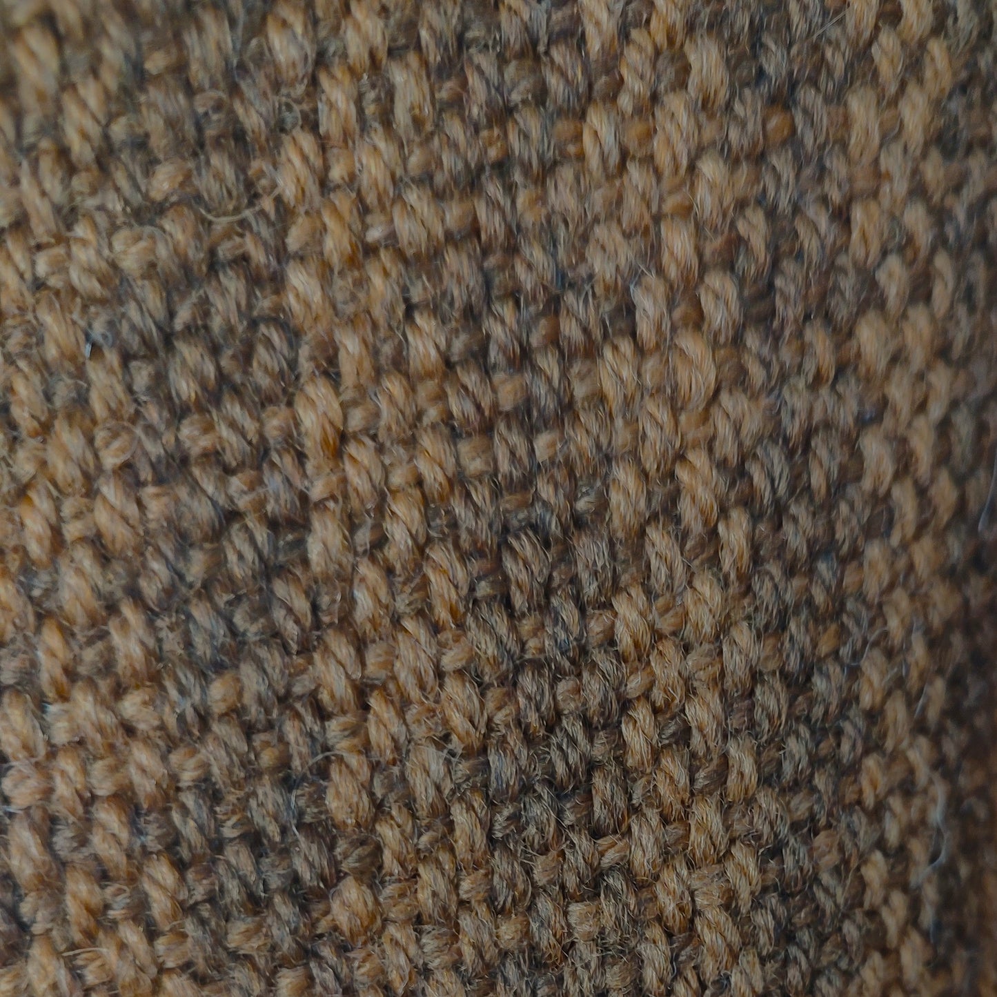 Pashmina Marrón de Oveja