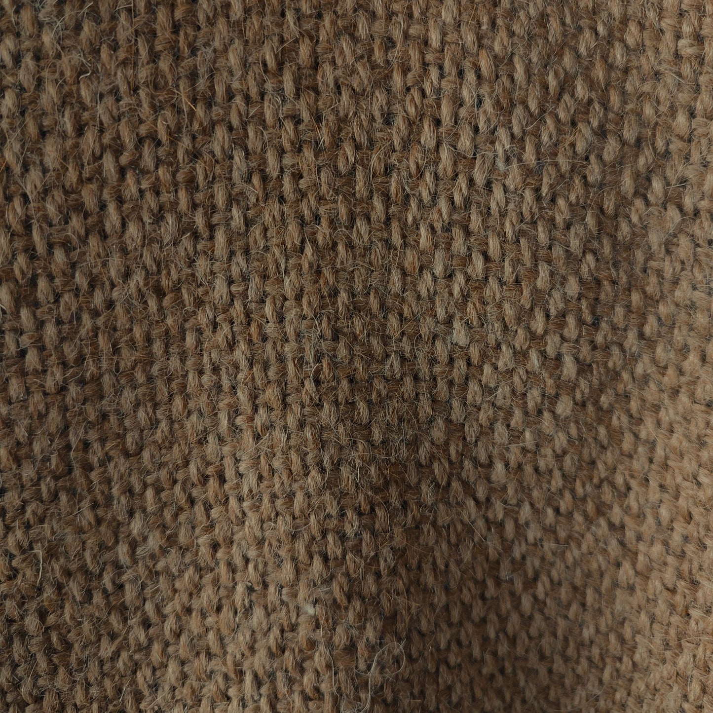 Pashmina Marrón Claro de Llama