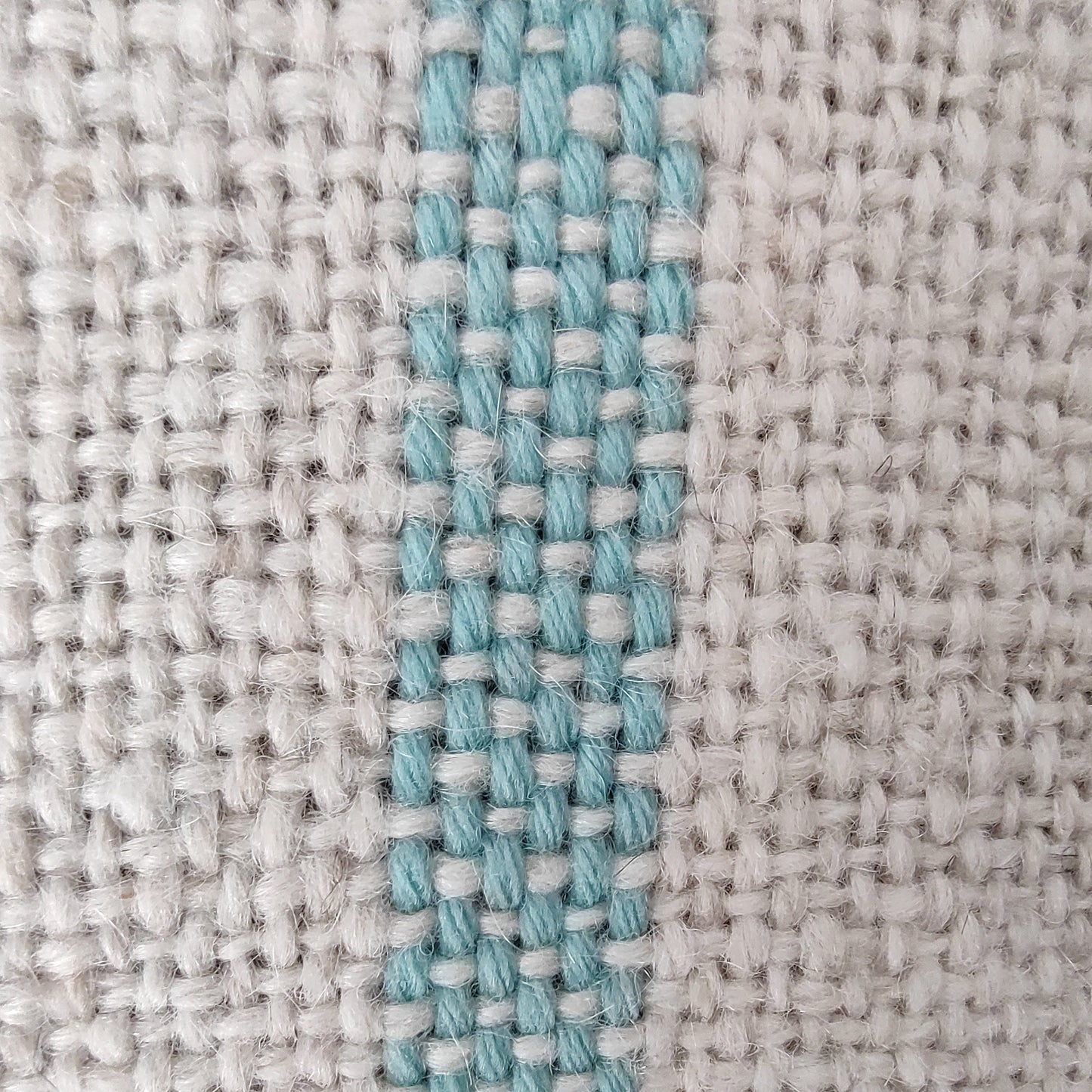 Pashmina Natural de Llama